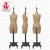 Import bust mannequin for tailors from Hong Kong