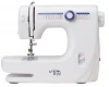 buttonhole household overlock sewing machine