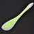 Import Buttter Ice Cream Mixing Cooking Double Head Dual Sided Kitchen Silicone Spoon Spatula from China