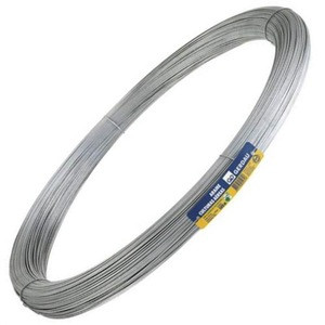 bwg 12 14 16 18 20 21 22 24 gauge binding wire hot dipped / electro galvanized iron wire steel grade Q195