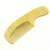 Import BZ04-3 Infant Care Hairbrush Wooden Hair Set Baby Brush And Comb Sets from China