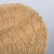 C022-1 Manufacturer wholesale round loofah fiber coaster for cup pad