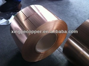 C1100 price of copper strips