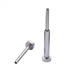 Cable Railing kit Invisible Hidden Turnbuckle 1/8" 3/16" Swage Threaded Stud Hex Head Fitting Tensioner for Wood &amp; Metal Post