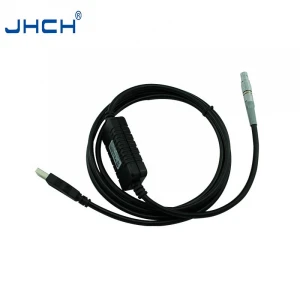 Cables Lei ca Instrument Data Cable GEV189 (734700) USB Data Transfer Cable