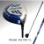 Import CAITON Original Graphite steel shaft 10.5 golf Driver Clubs, Customize man innovative golf club driver from China