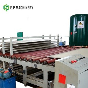 Calcium silicate board machinery production line
