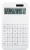 Import Calculator,12-Digit Battery Basic Calculator with Large LCD Display from China