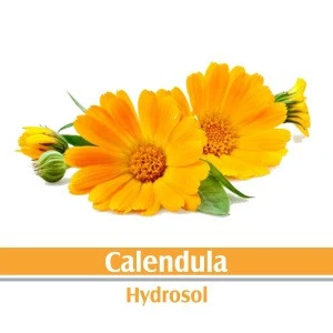 Calendula Hydrosol 100% Pure And Natural