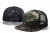 Import Camouflage baseball snapback hat for men from China