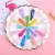 Import Candy color baby clips BB hair pins hair clips for kids oil painting no fading color from China