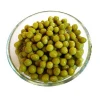canned dry green peas