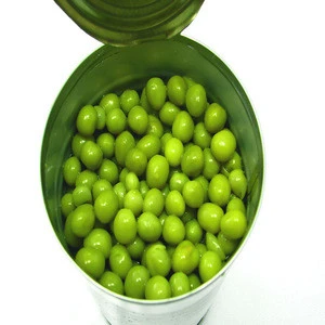 Canned Green Peas, Canned Chick Peas For Sale