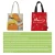 Import Canvas makeup bag custom printed logo canvas bag custom eco-friendly shopping cotton tote bag from China