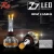Import Car accessories 60W 7000LM LED Headlight Replacement 6000K h7 h4 9008 Hi/lo Bi Xenon LED Headlamp from China