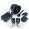 Car Alarm System with 5 Relays on-board OW300