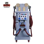 Car care products scratch polish orbital sander machine
