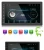 Import Car MP5 Android 8.1 Universal 2din Double Din 7&quot;  RADIO STEREO AUDIO MP5 GPS Navigation Multimedia PLAYER from China