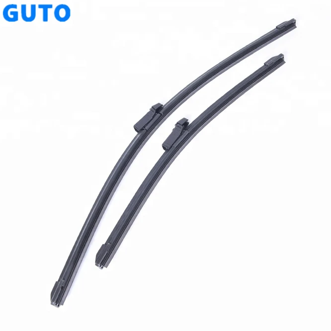 Car Wiper Blades For Ecosport 2013 2014 2015 2016Windshield Wipers Car Accessories