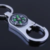 Carabiner keychain key chain keychain key and lock keychain