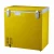 Import caravan medical 168L 12V 24V dc compressor fridge refrigerator solar powered freezer from China