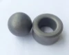 carbide valve balls