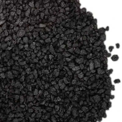 Carbon 98.5 % Calcined Petroleum Coke Carbon Additive for Steel Plant