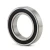 Import carbon steel Deep Groove Ball Bearing 6010 from China