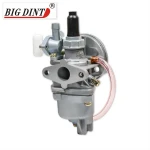 carburetor PZ14 brush cutter