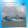 Cargo Ships For Sale  Decoration Sea Freight Agent Yiwu/Ningbo/Shanghai/Guangzhou/Shenzhen China To Bologna