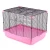Import Carno Pets Animal Cage Hamster Cage Wire Mesh Cage for Small Animals from China