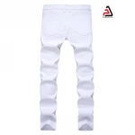 Casual Style High Quality Mens Denim Jeans