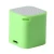 Import CASUN portable bluetooth wireless mini cube speaker with camera function from China