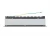 Import Cat6 FTP Patch Panel, Compatible with Cat6 Cabling, 24-Port ,1U 19" from China