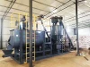 cattle feed powder animal food processing machine