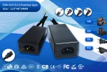 CCTV camera switching universal Desktop  60W 12V 5A ac/dc power adapter adaptor