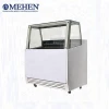 (CE Approved) Mehen Gelato Display Freezer