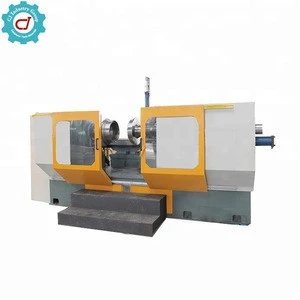 CE assurance high quality spinning machine/metal used  cnc metal spinning  machine  with siemens system for india