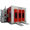 CE High quality low price spray booth