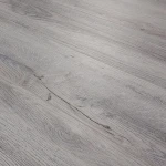 CE ISO certify jiangsu beier New Top Selling V-groove painting 10 mm timber laminate flooring with Water Resistance System