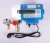 Import [CE] Plumbing tool electrical hydro pipe testing bench water electric hydrostatic high pressure test pump from China