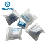 CE/ISO13485 First Aid Mouth To Mouth Filter ,Emergency Care CPR Face Shield