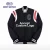 Import CEL Custom logo plus size winter puffer leather designer brand name mens jackets express shipping from China