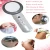 Import Cellulite Ultrasound Far Infrared EMS Body Massager Slimming Weight Loss Fat Burner Micro Current Ultrasonic Cavitation Therapy from China