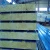 Import cement board mineral wool eco exterior access fiberglass sandwich panel for bakery equipment and case prefabbricated house from China