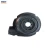 Import Centrifugal slurry pump parts rubber impeller from China
