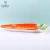Import Ceramic Serving Fruit Platter Plates Carrot Shape from China