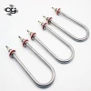 CG Electric Heater Parts Tubular Heating Element For Bain Marie