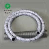 CGH - PVC steam hose with braided