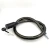 Import CH-512 Cheap Black Wire Key Bike/Bicycle Cable Lock from China